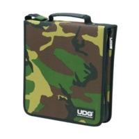 UDG CD Wallet 128