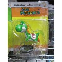 UDF-200 Ultra Detail Figure : Nintendo Super Mario World : Yoshi