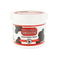 udderly smooth moisturising cream 12oz muscle rubs