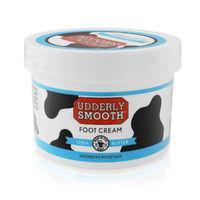 Udderly Smooth Foot Cream 8oz Tub Muscle Rubs