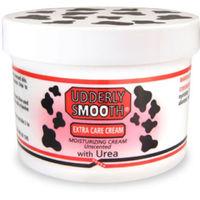 Udderly Smooth Extra Care Cream 8oz Muscle Rubs