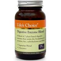 Udos Choice Digestive Enzyme Blend 90 VCaps