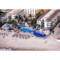 UENAVENTURA HOTEL BEACH