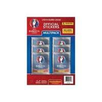 UEFA Euro 2016 Sticker Collection Multipack