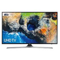 UE40MU6100 40\" HDR 4K TV
