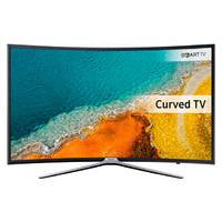UE40K6300 40\" Smart LED Curved ...