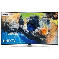 ue55mu6200 55 hdr curved 4k tv