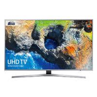UE55MU6400 55\" HDR 4K TV