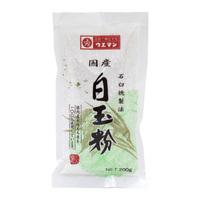 ueman white rice flour