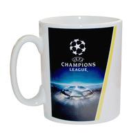 Uefa Champions League 11oz Mug