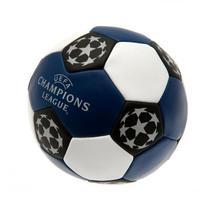 uefa champions league nuskin football size 3