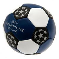 uefa champions league nuskin football size 5