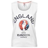 uefa euro 2016 england graphic vest ladies