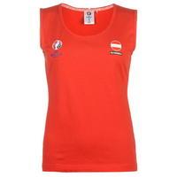 UEFA EURO 2016 Austria Vest Ladies