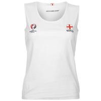 uefa euro 2016 england vest ladies