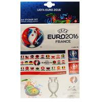 UEFA Euro 16 Stickers