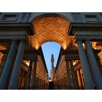 Uffizi Gallery - Skip the Line Guided Tour