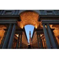 Uffizi Gallery Guided Visit - skip the line