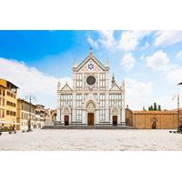 Uffizi, Accademia and Santa Croce Basilica Guided Tour