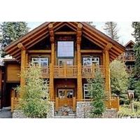 UFFALO MOUNTAIN LODGE