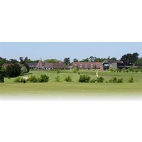 ufford park woodbridge hotel golf spa