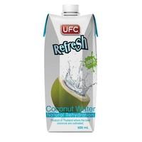 UFC Refresh Coconut Water 500ml