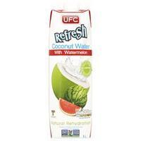 UFC Coconut Water with Watermelon 1000ml