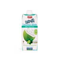 UFC Coconut Water with Thai Lime 500ml