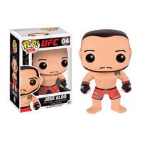 UFC Jose Aldo Pop! Vinyl Figure