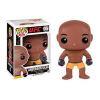 UFC Anderson Silva Pop! Vinyl Figure