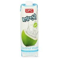 ufc refresh coconut water 1l