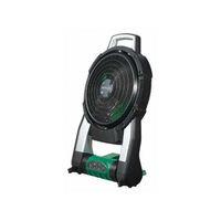 uf18dsal 18v cordless fan unit only