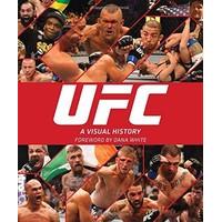 UFC: A Visual History