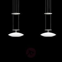 Ufo - Pendant Light Variable 120 cm