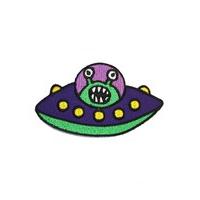 UFO Patch