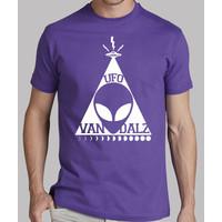 ufo vandalz guy - purple