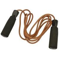 ufe leather jump skipping rope