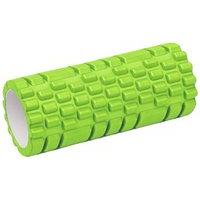 UFE Massage Foam Roller 14cm x 33cm - Green