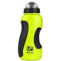 UFE Water Bottle 490ml Green/Black