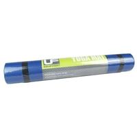 UFE Yoga Mat Blue