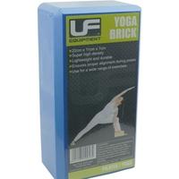 UFE Yoga Brick Blue