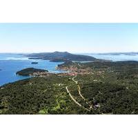 Ugljan Island Self-Guide Bike To...