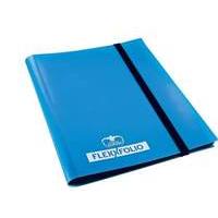 Ug - 4 Pocket Flexxfolio Blue