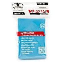 Ug - Supreme Sleeves Japanese Size Light Blue (60)