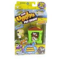 Ugglys Pet Shop Gross Homes Series 1 (Doggy Dump)