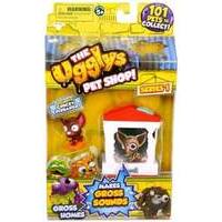 ugglys pet shop gross homes playset 1 supplied styles vary
