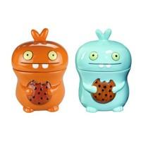 Uglydoll Cookie Jar