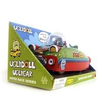 Ugly Doll Ugly Car - Tin Toys - Random Colours