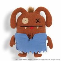 Uglydoll Wolfman Ox