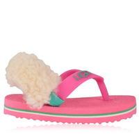 UGG Girls Yia Yia Flip Flops